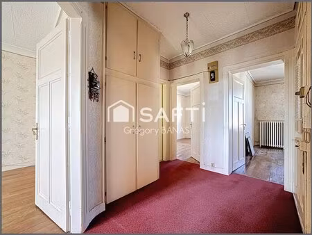 en vente appartement 70 m² – 164 000 € |metz