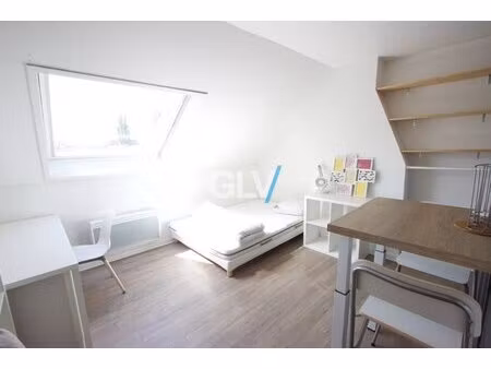à louer appartement 15 1 m² – 530 € |la madeleine