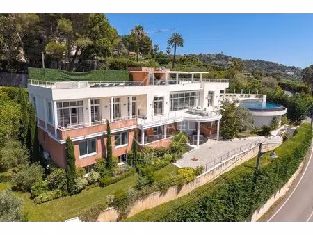 cannes - californie - majestueuse propriété contemporaine