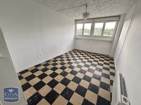 appartement à louer 4 pièces 66.15 m² - toulon (83) - 642€