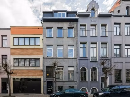appartement te huur in antwerpen met 1 slaapkamer