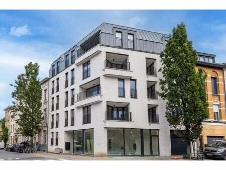appartement te huur in antwerpen met 1 slaapkamer