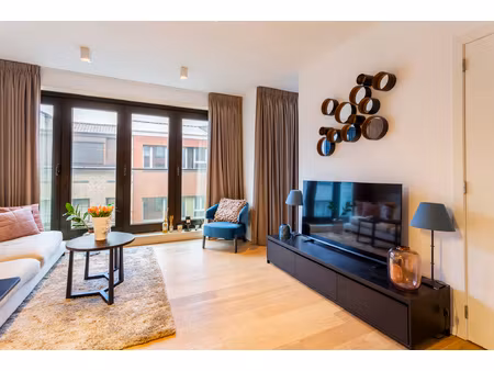 appartement te huur in antwerpen met 1 slaapkamer