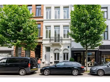 appartement te huur in antwerpen