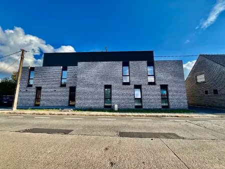 appartement te huur in assenede met 2 slaapkamers