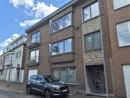 appartement te huur in beerse met 2 slaapkamers
