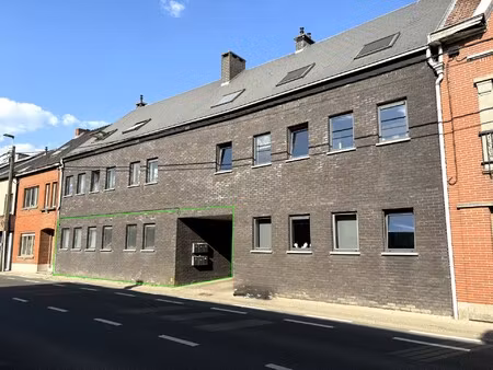 appartement te huur in brakel met 3 slaapkamers