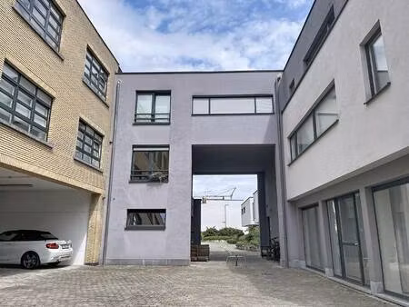 appartement te huur in jette