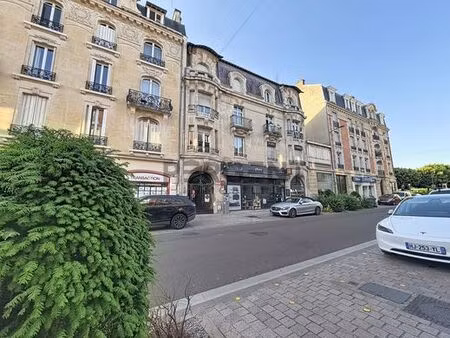 appartement de luxe de 4 chambres en vente à reims  grand est