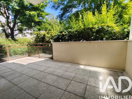 appartement à écouen (95440)
