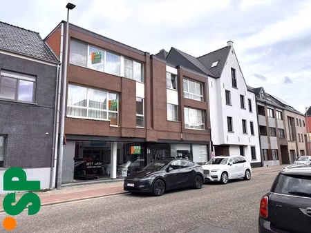appartement te huur in geel met 1 slaapkamer