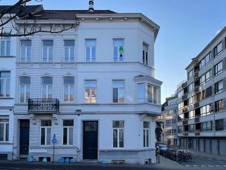 appartement te huur in gent met 1 slaapkamer
