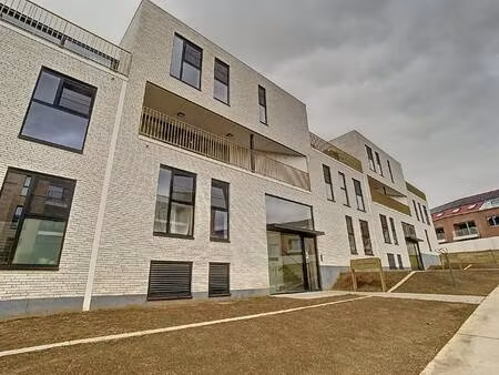 appartement te huur in hoegaarden