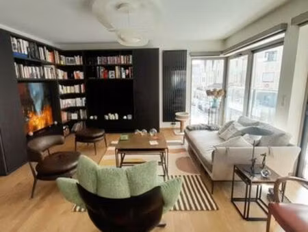 appartement de luxe de 3 pièces en vente à le touquet-paris-plage  hauts-de-france