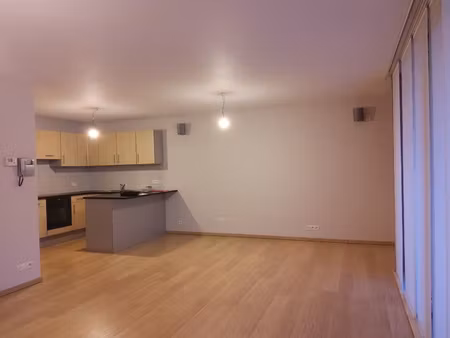 appartement te huur in leuven met 2 slaapkamers