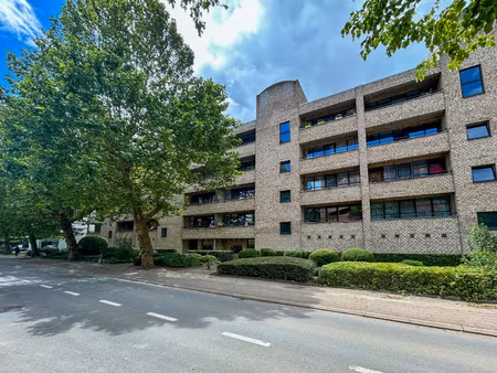 appartement te huur in leuven met 2 slaapkamers