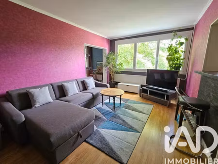 appartement à l’isle-adam (95290)