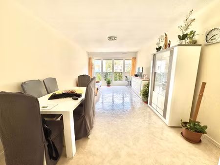 vente appartement 5 pièces nice (06000)