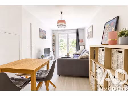appartement à persan (95340)