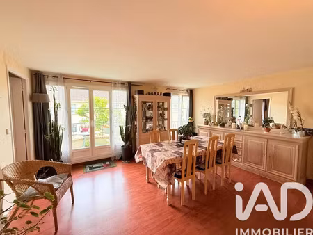 appartement à saint-brice-sous-forêt (95350)