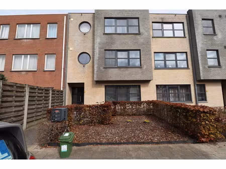 appartement te huur in turnhout met 2 slaapkamers