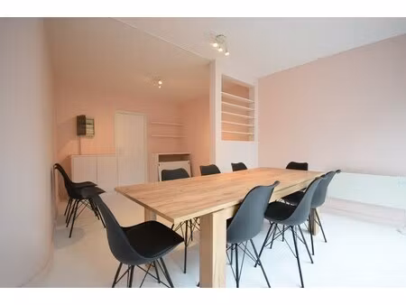 commercieel te huur in roeselare