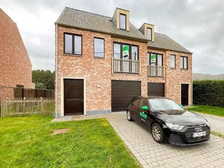 huis te huur in zeveren met 4 slaapkamers