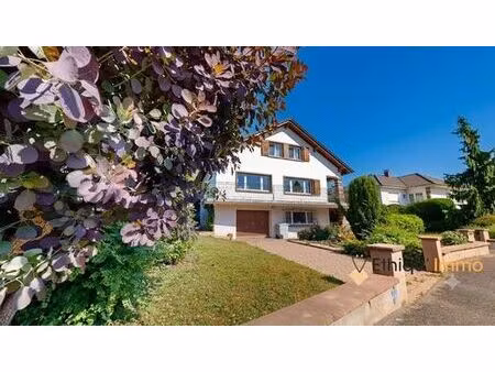 maison de prestige de 247 m2 en vente lampertheim  grand est