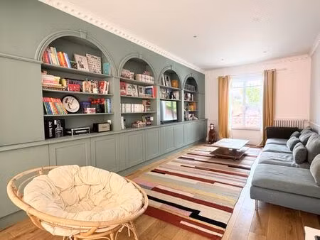 maison de prestige en vente reims  france