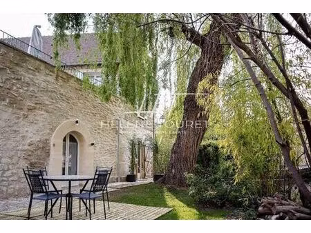 maison de 8 pièces de luxe en vente à senlis  hauts-de-france