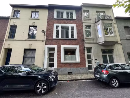 huis te huur in tienen