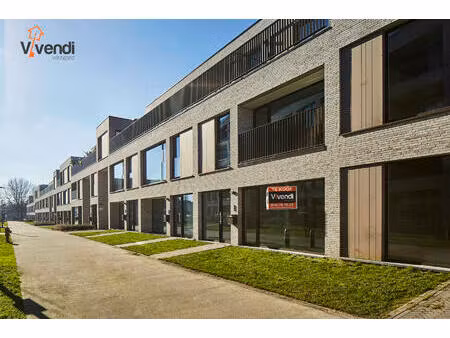 huis te huur in turnhout met 3 slaapkamers