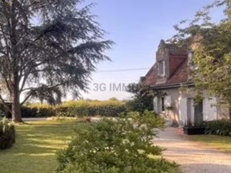 villa de 8 pièces de luxe en vente fondettes  france