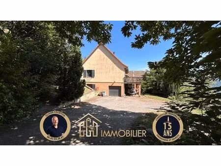 maison de luxe en vente à la vancelle  grand est