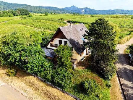 maison de prestige en vente zellenberg  grand est