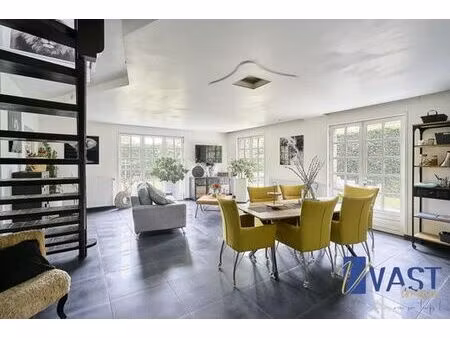 maison de luxe de 141 m2 en vente wervicq-sud  france