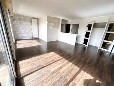 appartement t4
