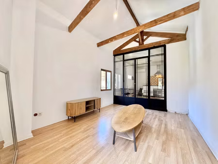 location appartement 1 pièce 30 m² à nice (06000)