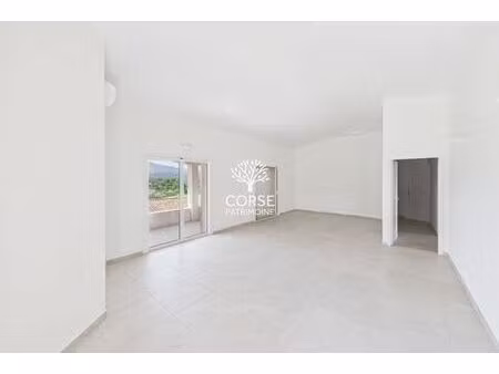 appartement de luxe de 4 pièces en vente à porto-vecchio  france