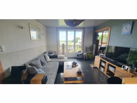 appartement 3 pièces 67 m² à vendre / acheter tonnay-charente 17430 ? | era immobilier