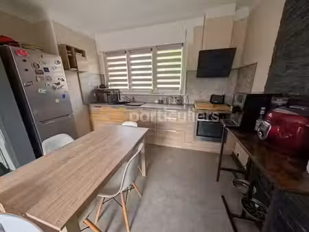 vente maison 3 pièces 62 m² à beurey-sur-saulx (55000)  105 000 €
