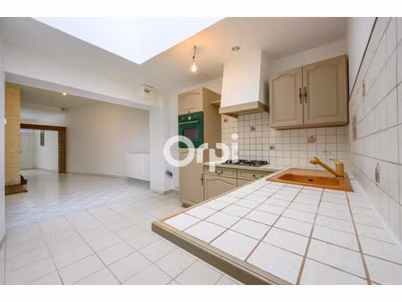 vente maison 3 pièces 75.53 m² à saint-amand-les-eaux (59230)  99 500 €