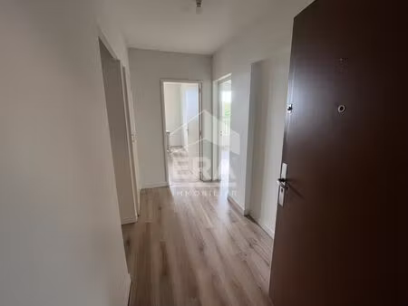 appartement 3 pièces 57 m² à vendre / acheter besançon 25000 ? | era immobilier