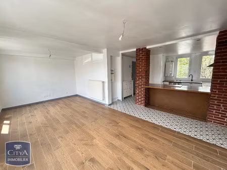 appartement à louer 3 pièces 66.97 m² - charleville-mézières (08) - 685€