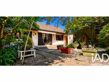 vente maison 3 pièces 42 m² à cornod (39240)  89 000 €