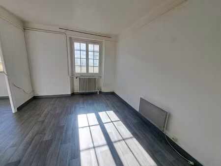 achat appartement 2 pièces 54m²