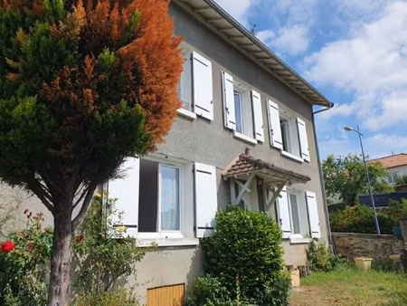 maison proche centre d'isle
