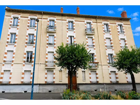 appartement 2 pièces 41 m² à vendre / acheter clermont-ferrand 63000 ? | era immobilier