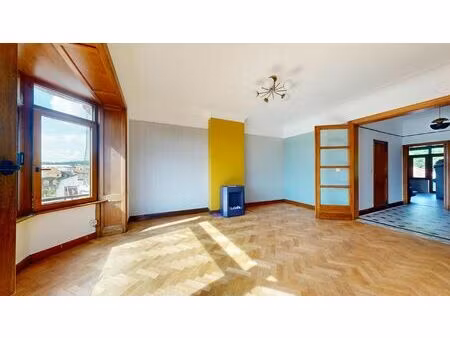 appartement à vendre à basse-wez 349 bressoux (vbe33575)