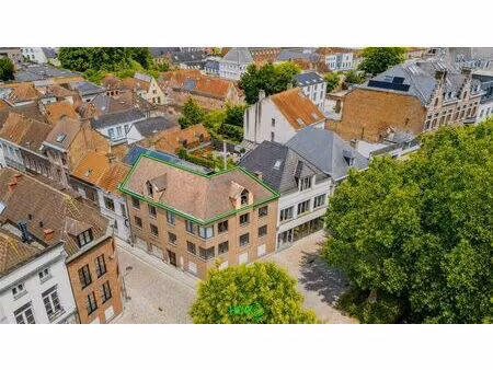 appartement à vendre avec 2 chambres   tournai (vbe33549)
